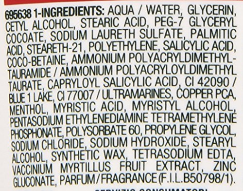 garnier-pure-active-intensive-crema-detergente-ultra-esfoliante-150-ml image 8