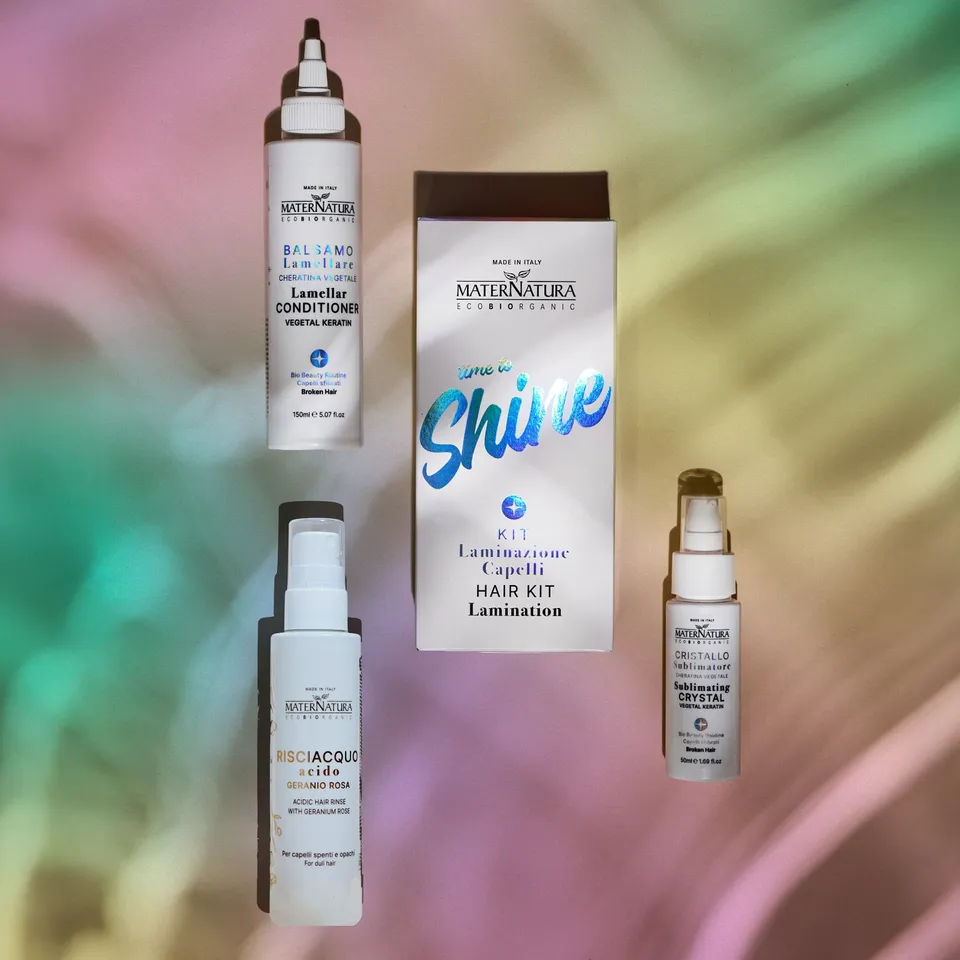 maternatura-bio-beauty-routine-rituale-massima-lucentezza-cheratina-vegetale image 1