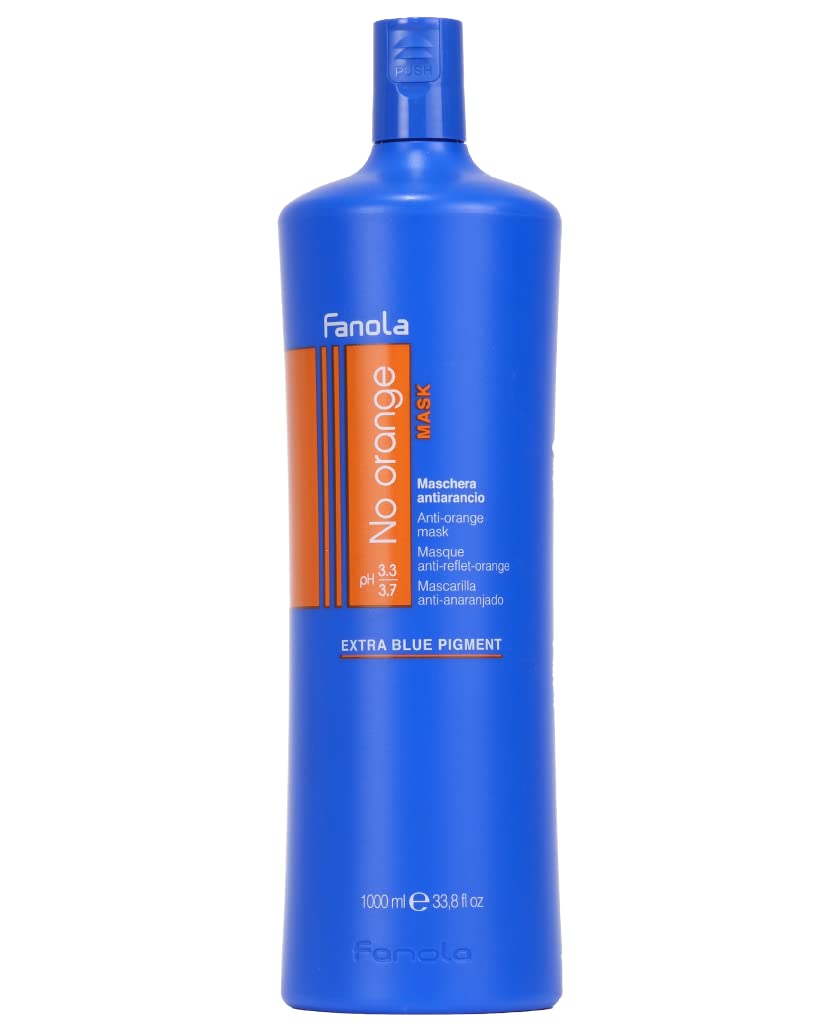 fanola-no-orange-maschera-antigiallo-1000-ml image 1