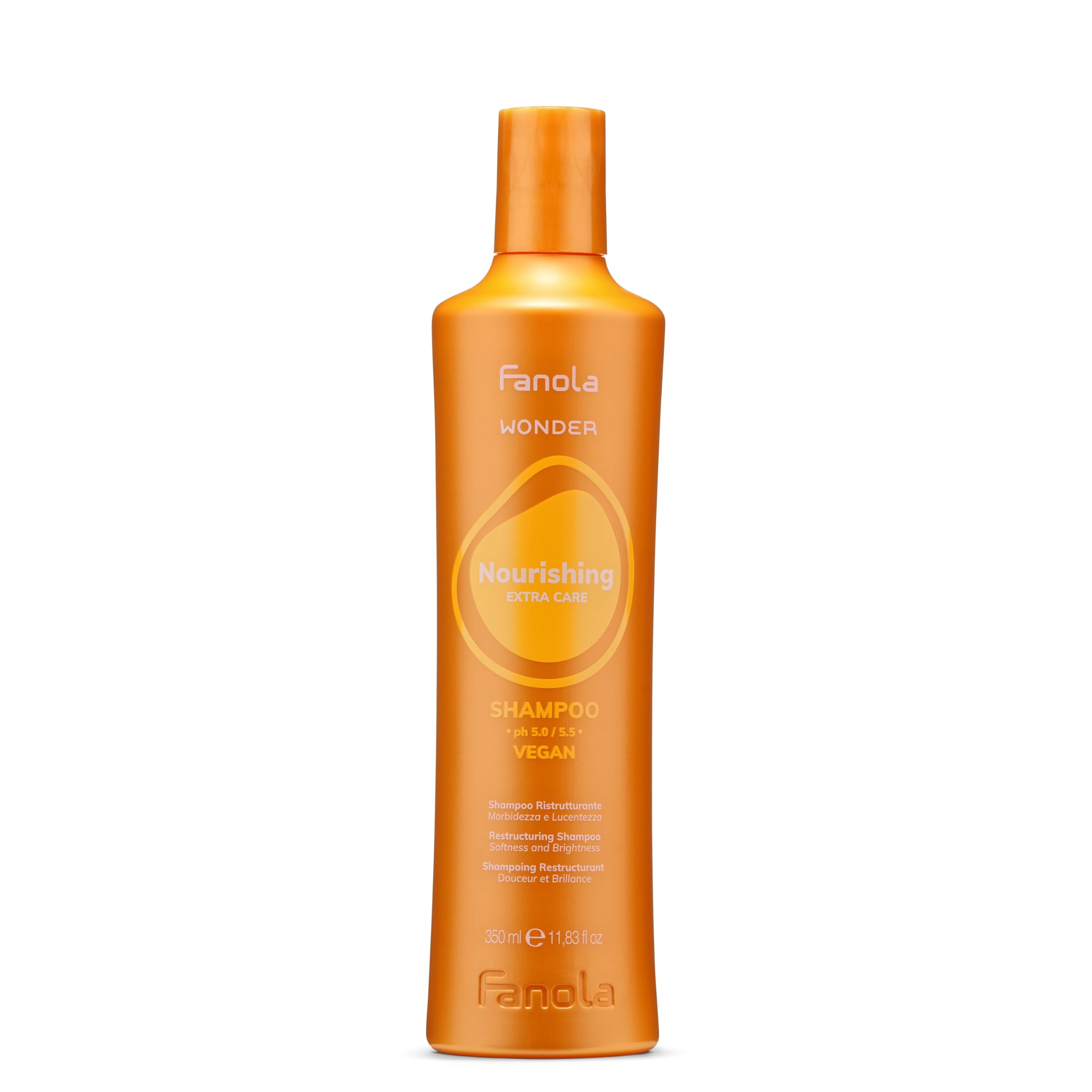 fanola-wonder-spray-ristrutturante-e-districante-150-ml image 8