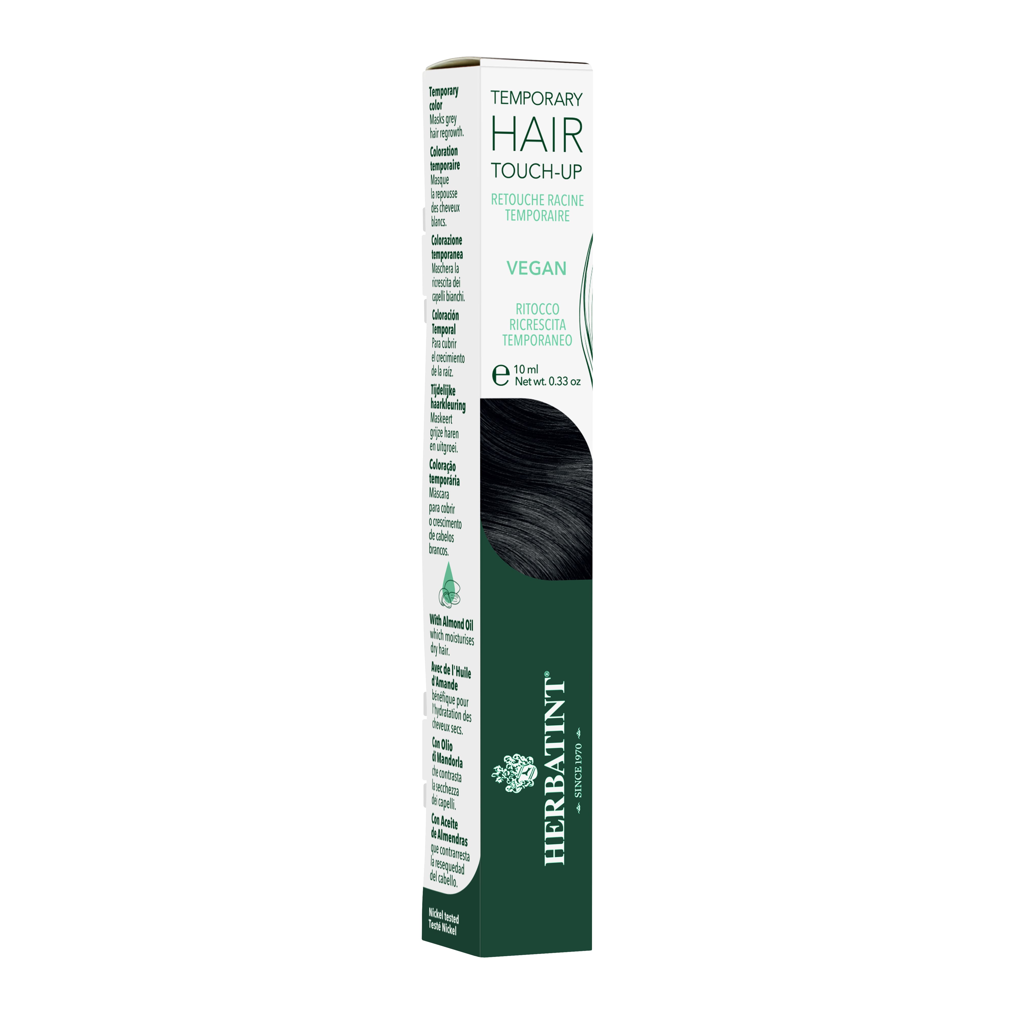 herbatint-temporary-hair-touch-up-mascara-capelli-nero image 1