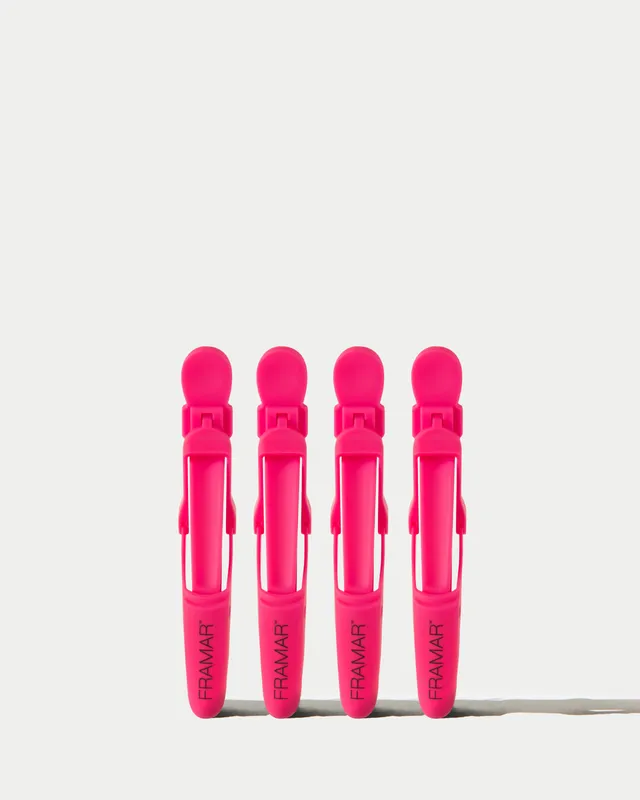 framar-gator-grip-clips-pink-4-mollette-antiscivolo image 1