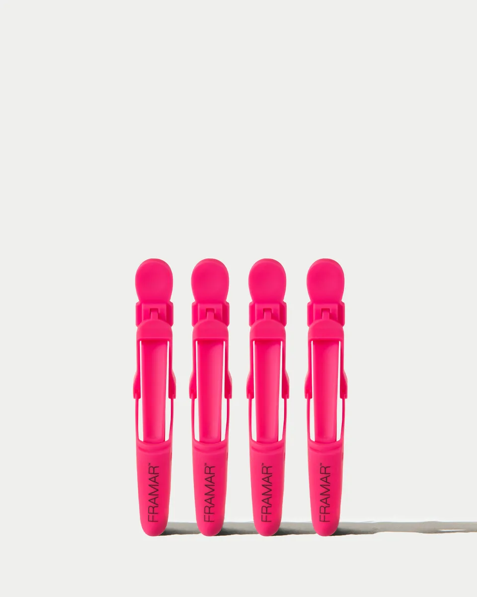 framar-gator-grip-clips-pink-4-mollette-antiscivolo image 1