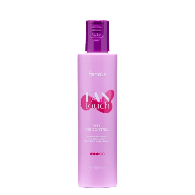 fanola-fantouch-fluido-definizione-ricci-200-ml image 1