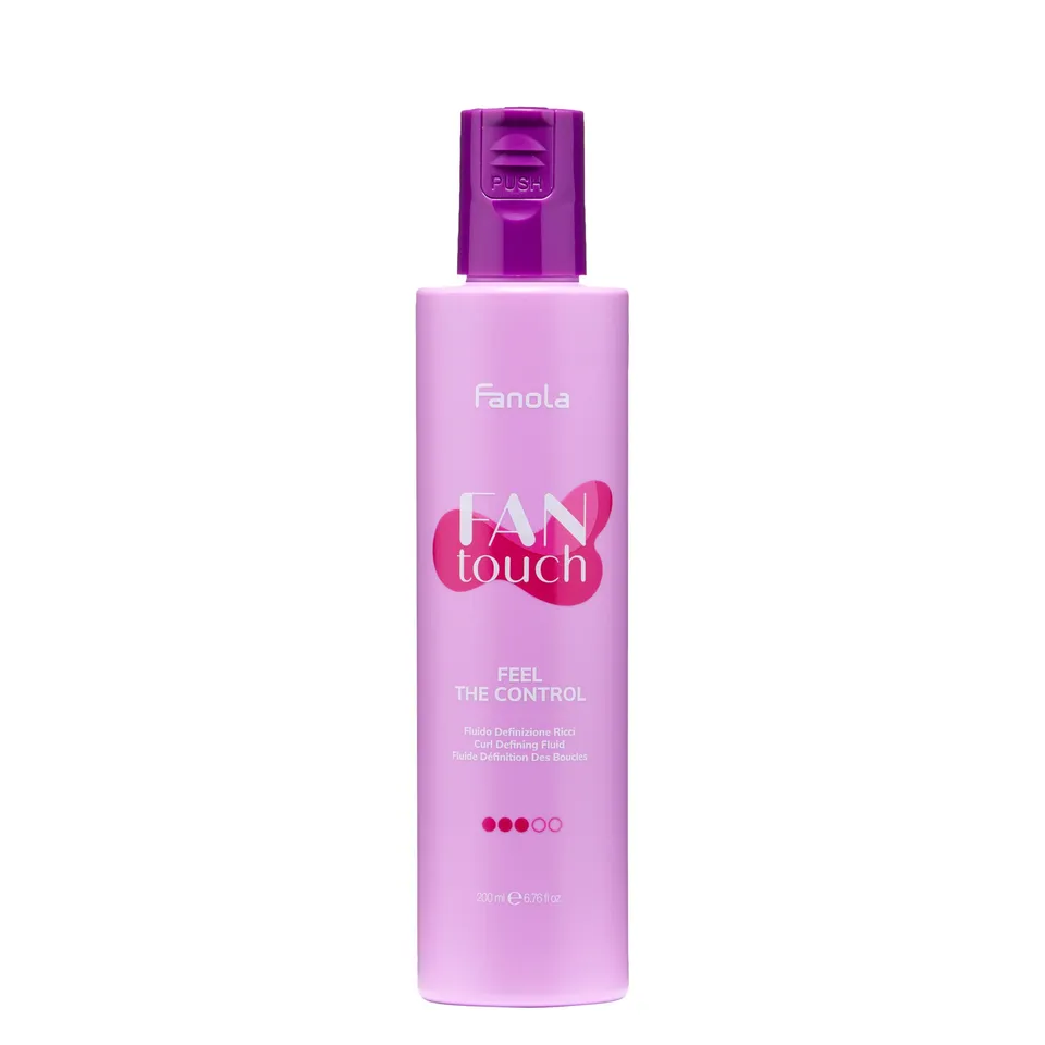 fanola-fantouch-fluido-definizione-ricci-200-ml image 1