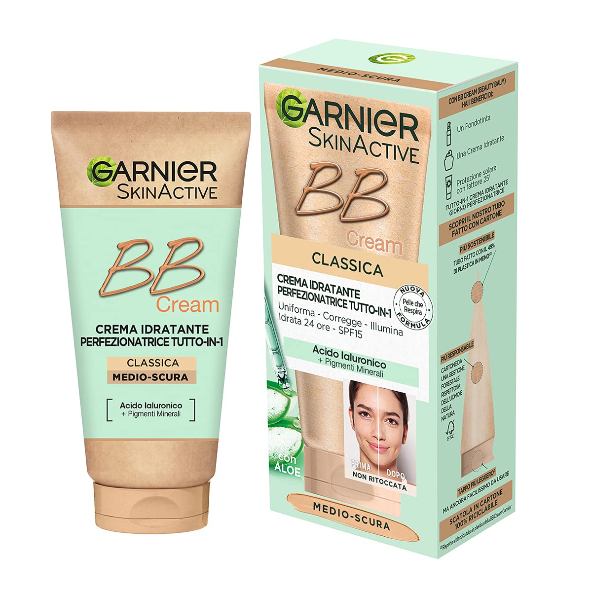 garnier-bb-cream-classica-skinactive-spf-15-tonalit-medio-scura image 1