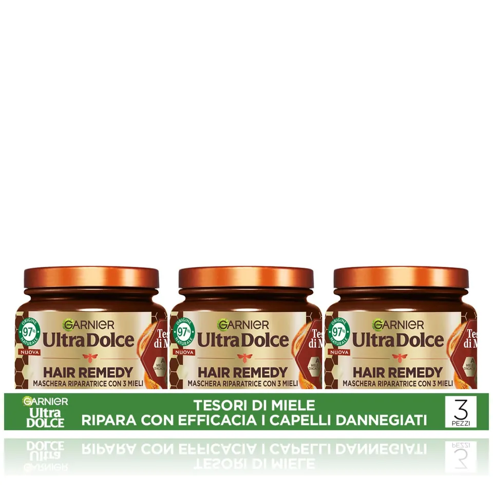 garnier-ultra-dolce-tesori-di-miele-maschera-riparatrice-1-minuto-confezione-da- image 1