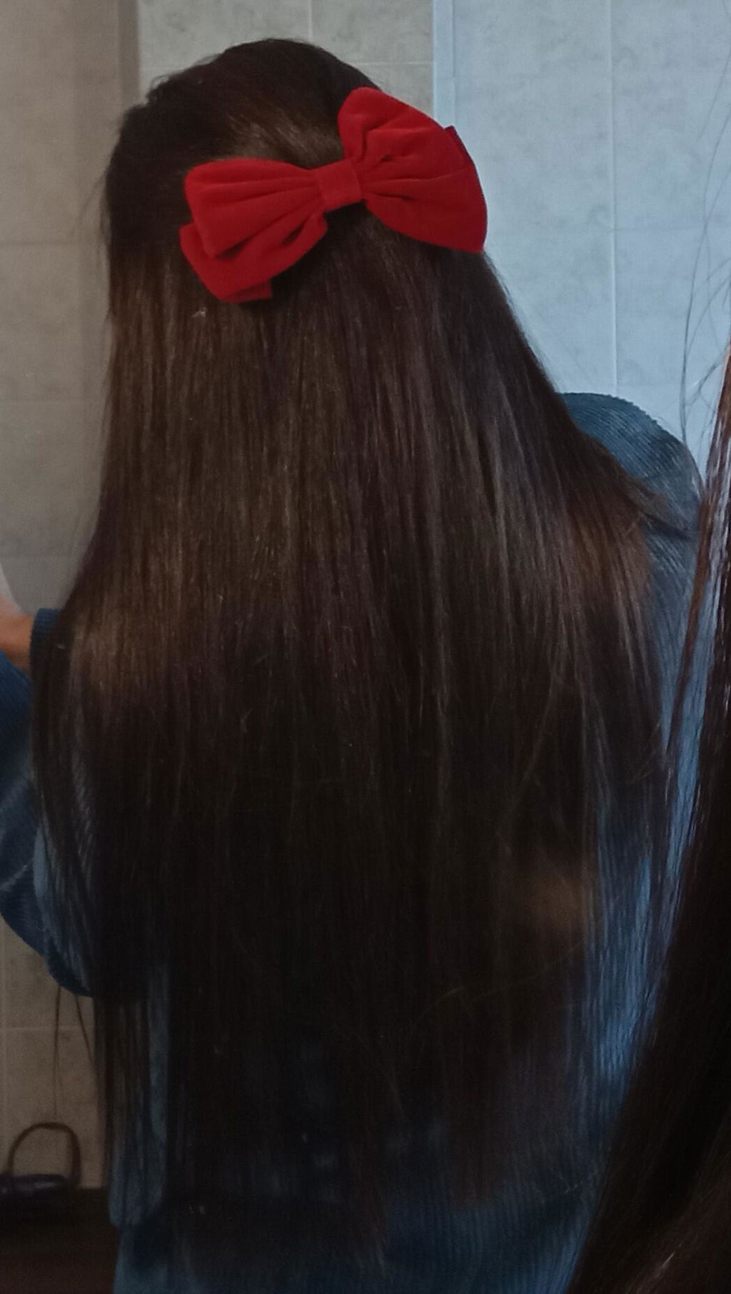 Capelli rinati!