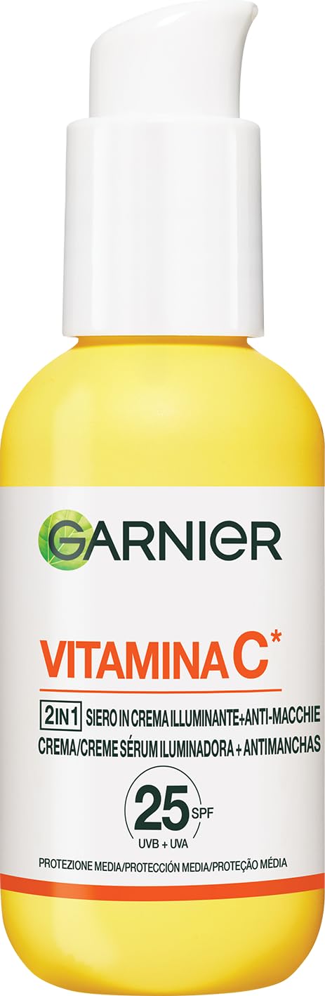 garnier-skinactive-siero-in-crema-vitamina-c-2-in-1-spf25-50-ml image 1