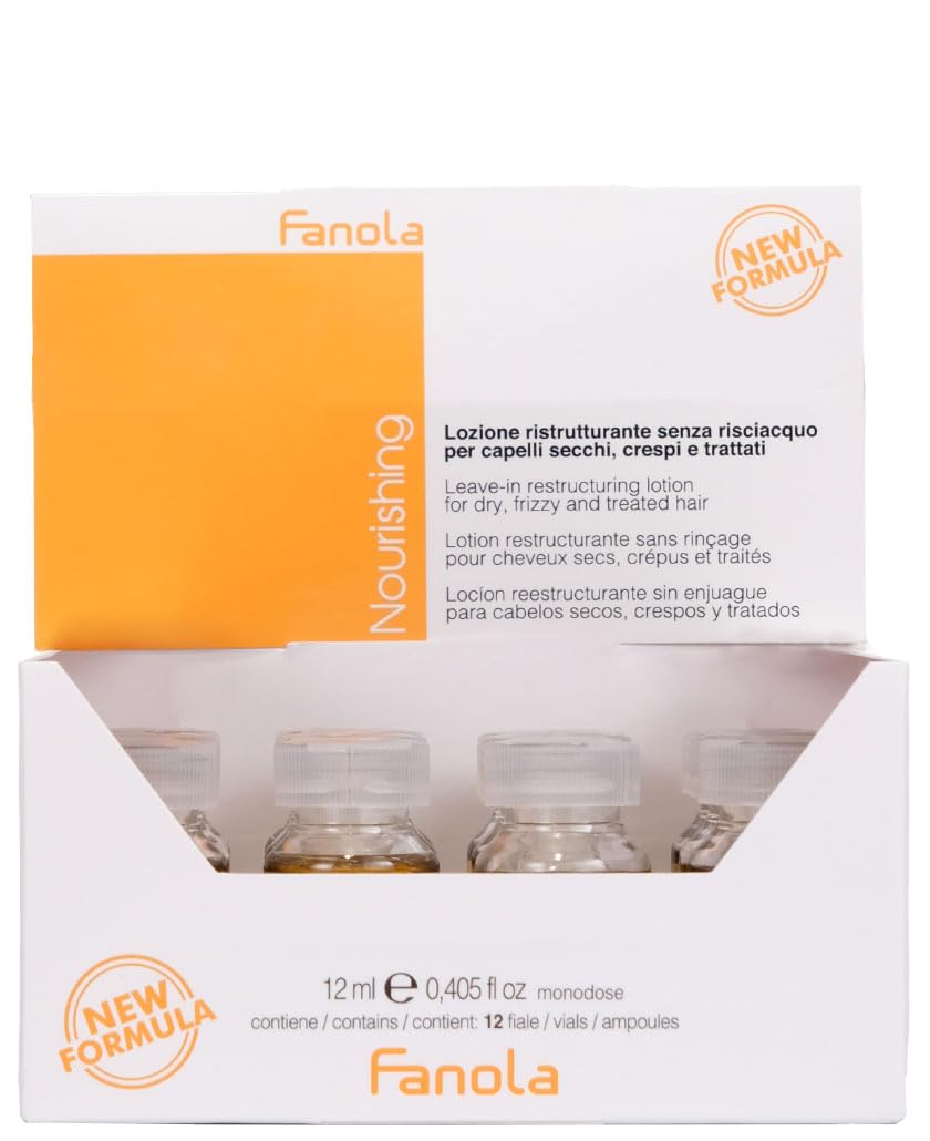 fanola-nourishing-leave-in-lotion-lozione-nutriente-senza-risciacquo image 2