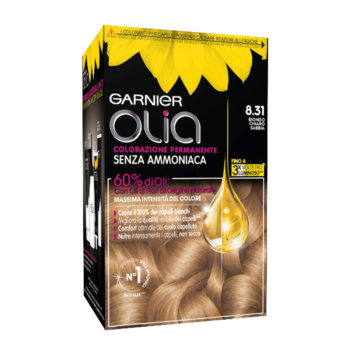 garnier-olia-tinta-capelli-permanente-senza-ammoniaca-castano-chiaro-6-0 image 6