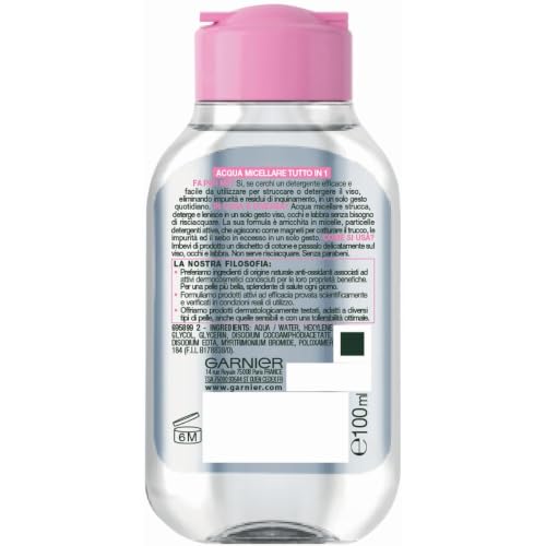 garnier-skinactive-acqua-micellare-pelli-sensibili-100-ml image 4