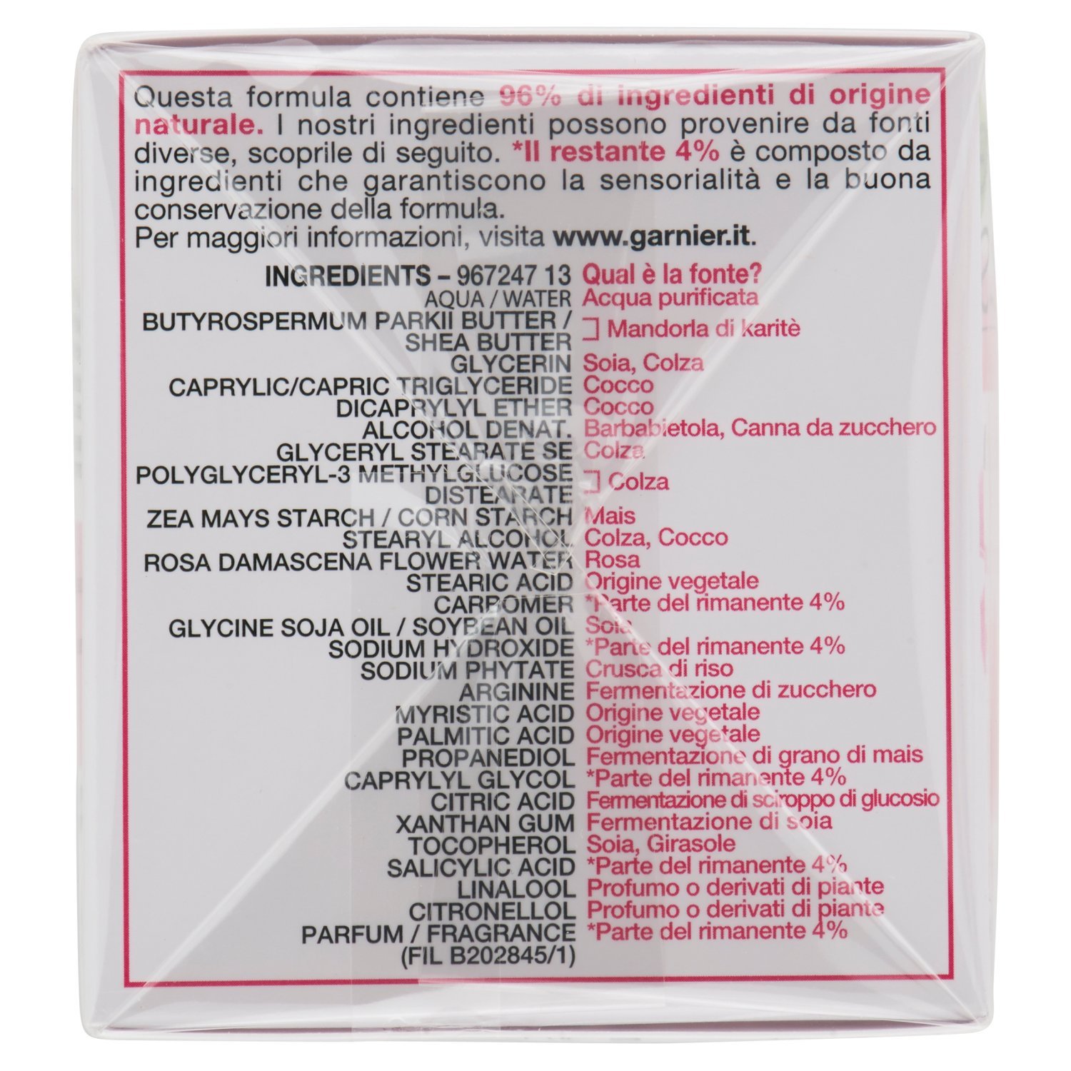 garnier-nutriente-prodigiosa-crema-viso-ricca-idratante-pelli-secche-50-ml image 2