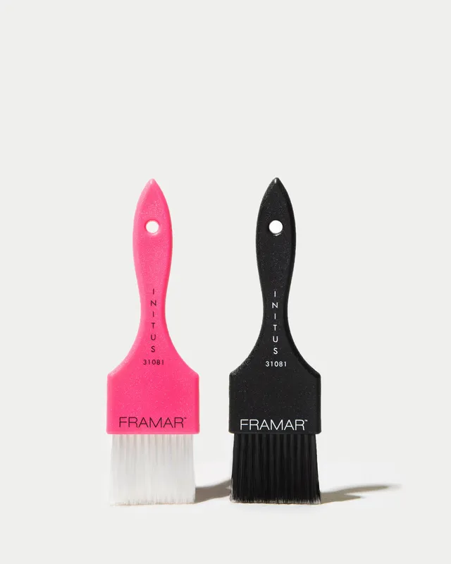 framar-power-painter-pennello-tinta-set-2-pezzi image 1