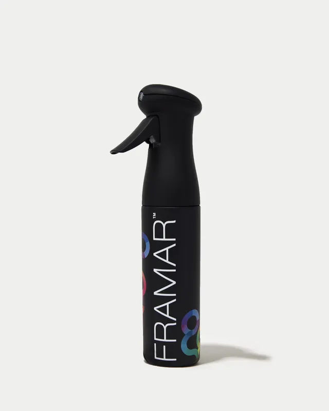 framar-mist-assist-spruzzino-nebulizzazione-continua-nero-250-ml image 1