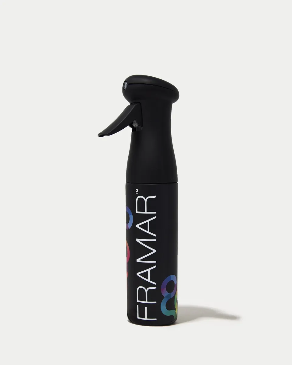framar-mist-assist-spruzzino-nebulizzazione-continua-nero-250-ml image 1