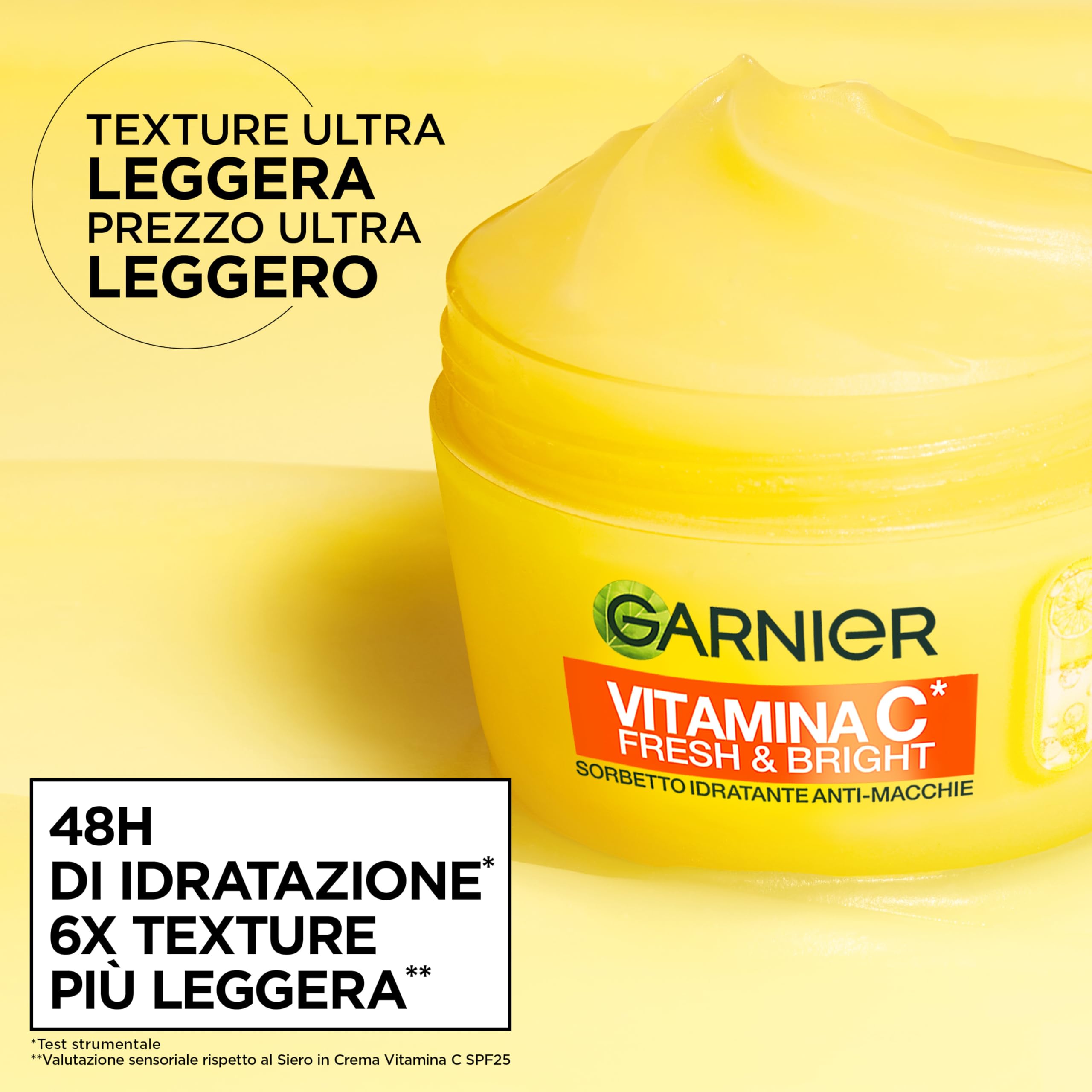 garnier-vitamina-c-fresh-and-bright-crema-sorbetto-idratante-85-ml image 3
