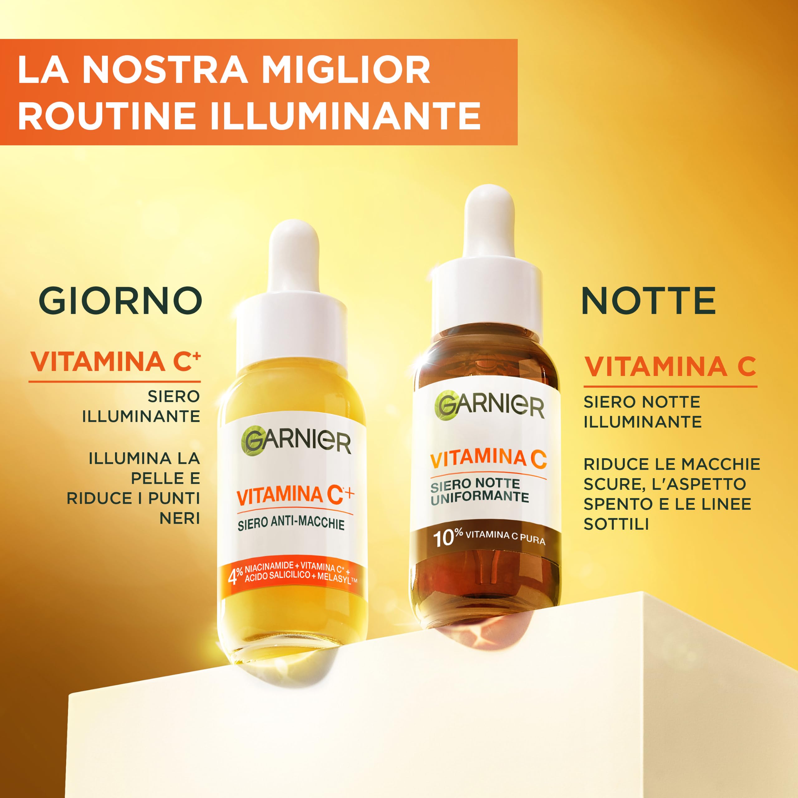 garnier-siero-notte-vitamina-c-uniformante-10-vitamina-c-pura-30-ml image 7