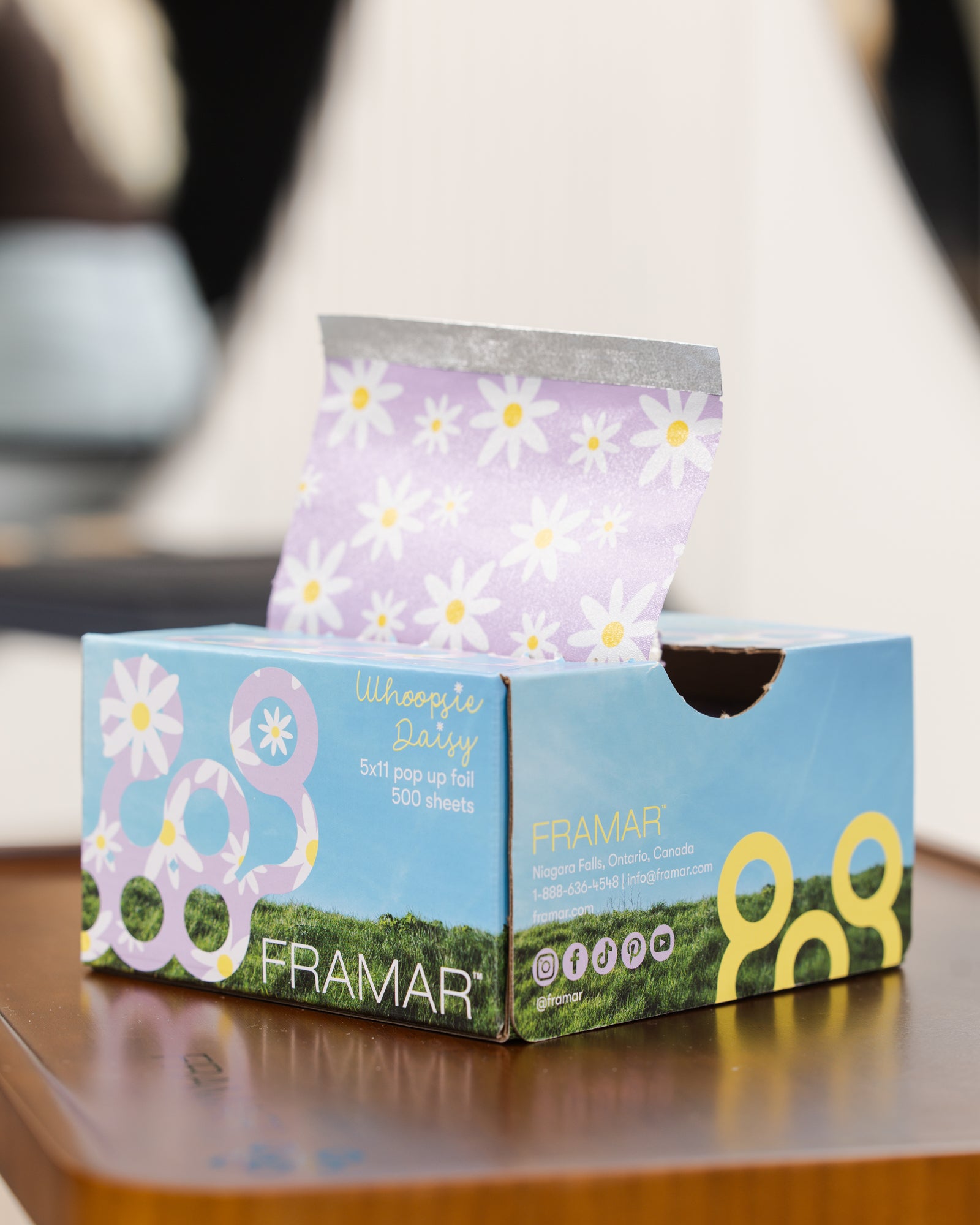 framar-whoopsie-daisy-pop-up-foil-5x11-500-fogli-pre-tagliati image 4