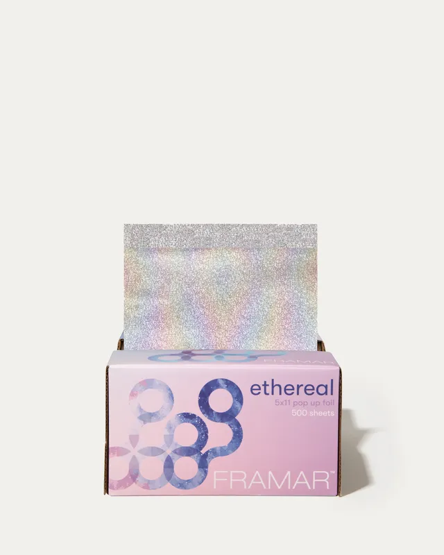 framar-ethereal-pop-up-foil-5x11-500-fogli-pre-tagliati image 1