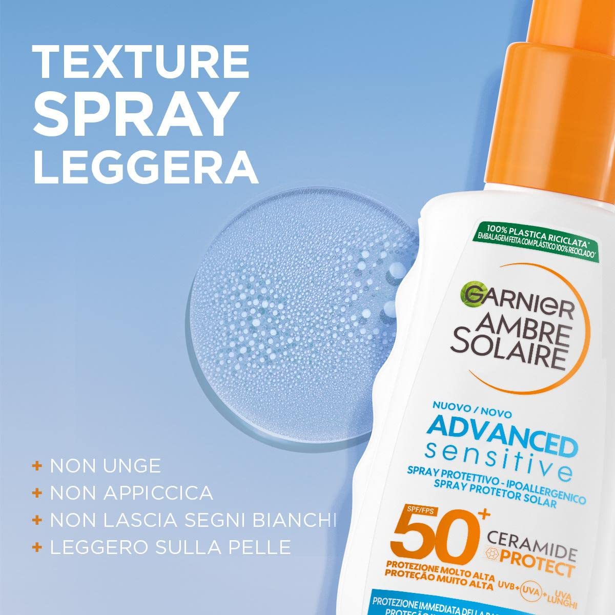garnier-ambre-solaire-advanced-sensitive-spray-protettivo-spf50-150-ml image 4