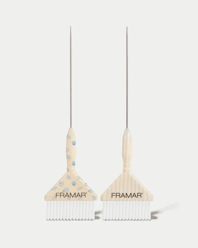 framar-beach-bum-pintail-big-daddy-set-2-pennelli-con-codino-5-pollici image 1