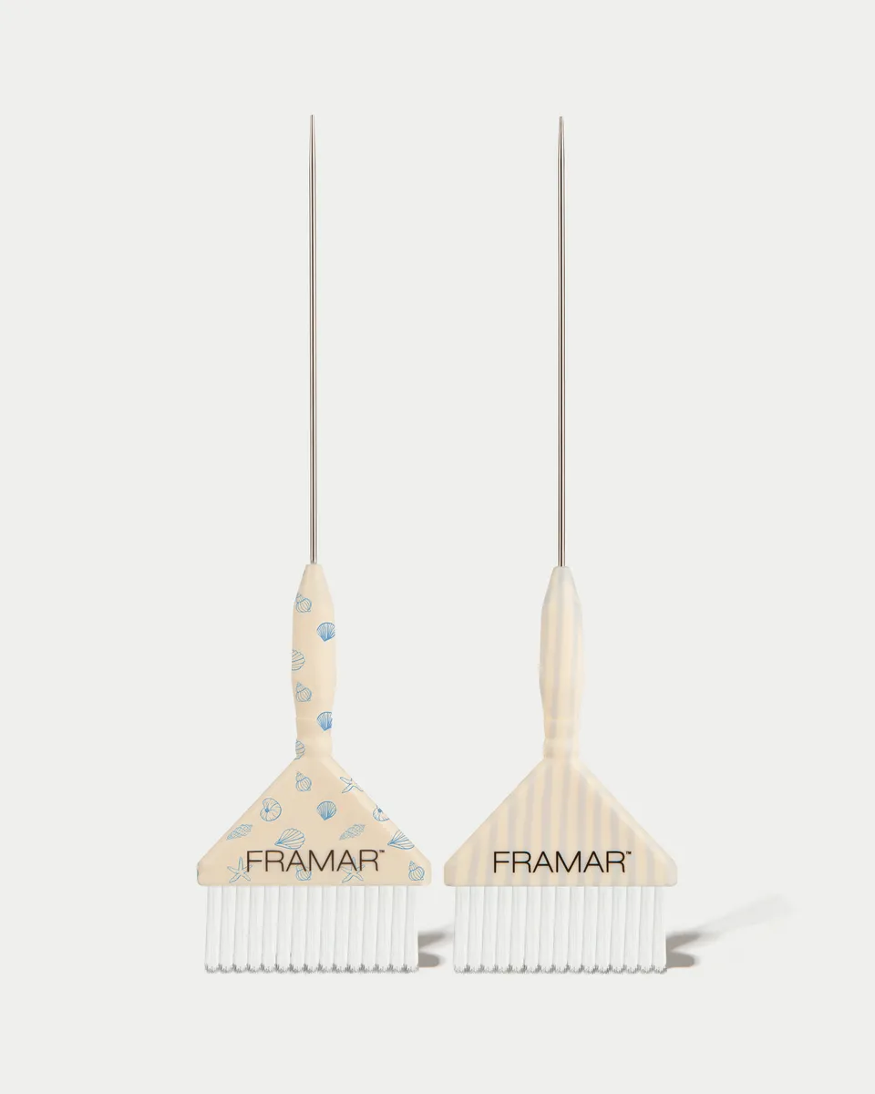 framar-beach-bum-pintail-big-daddy-set-2-pennelli-con-codino-5-pollici image 1