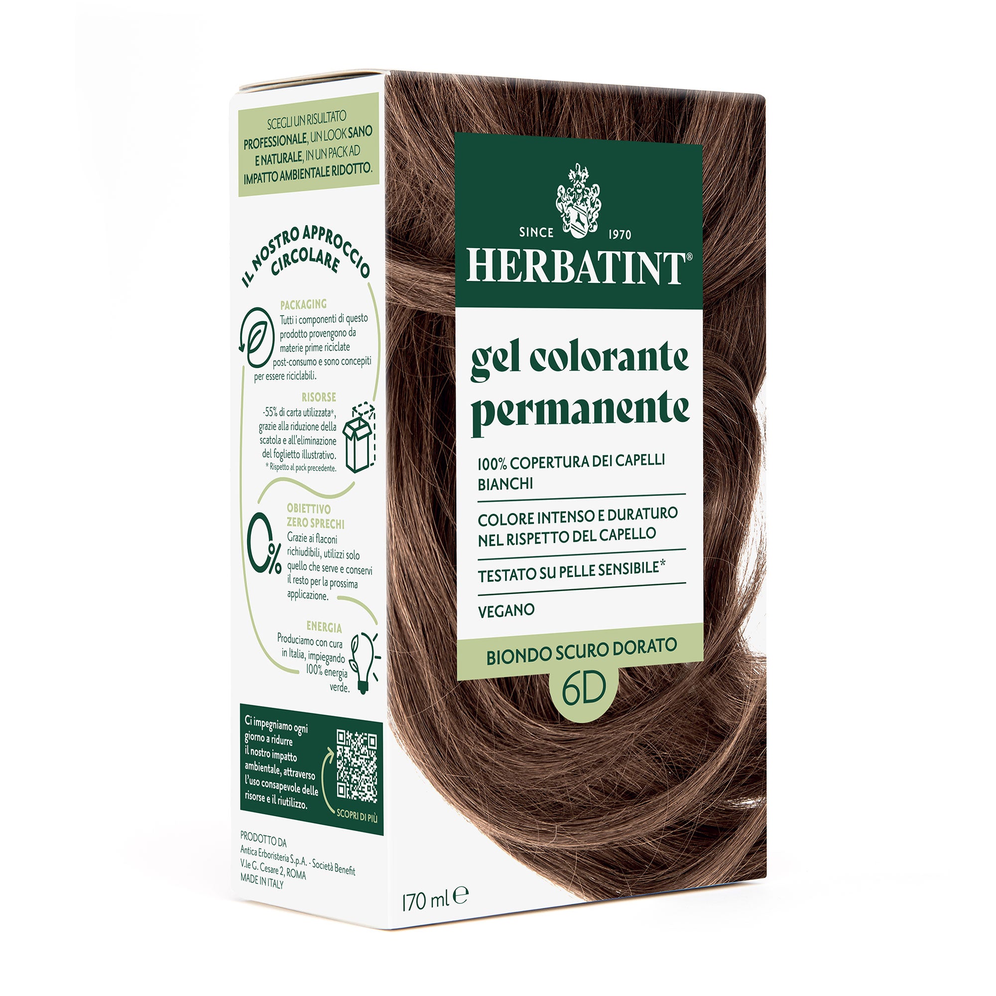 herbatint-gel-colorante-permanente-6d-biondo-scuro-dorato-170-ml image 1
