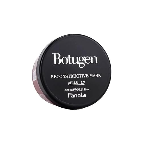 fanola-botugen-maschera-ristrutturante-acido-ialuronico-300-ml image 5