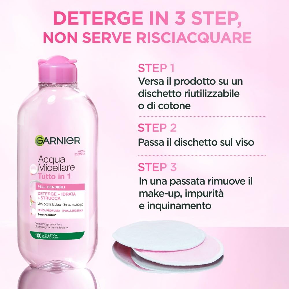 garnier-skinactive-acqua-micellare-tutto-in-1-pelli-sensibili-700-ml image 6