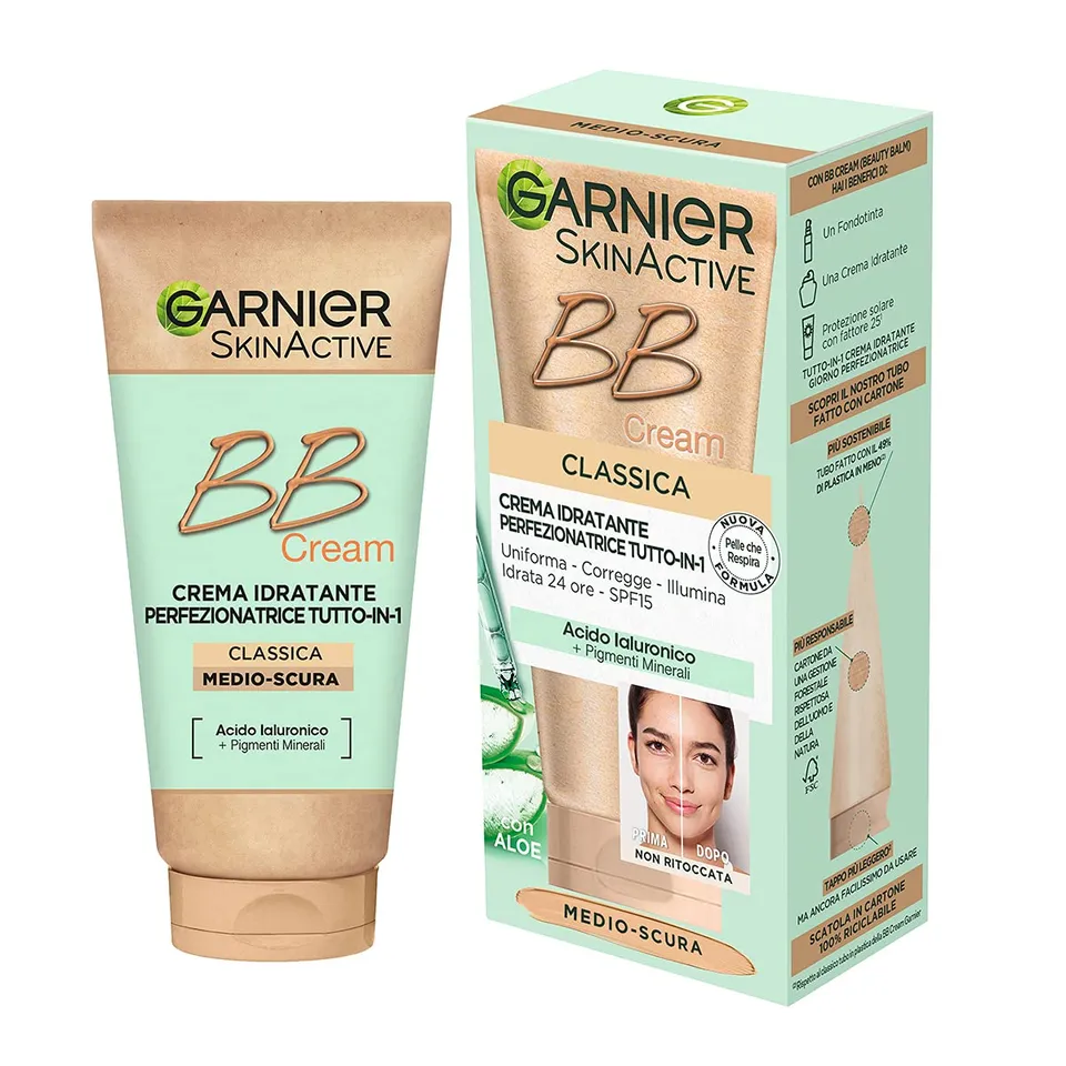 garnier-bb-cream-classica-skinactive-spf-15-tonalit-medio-scura image 1
