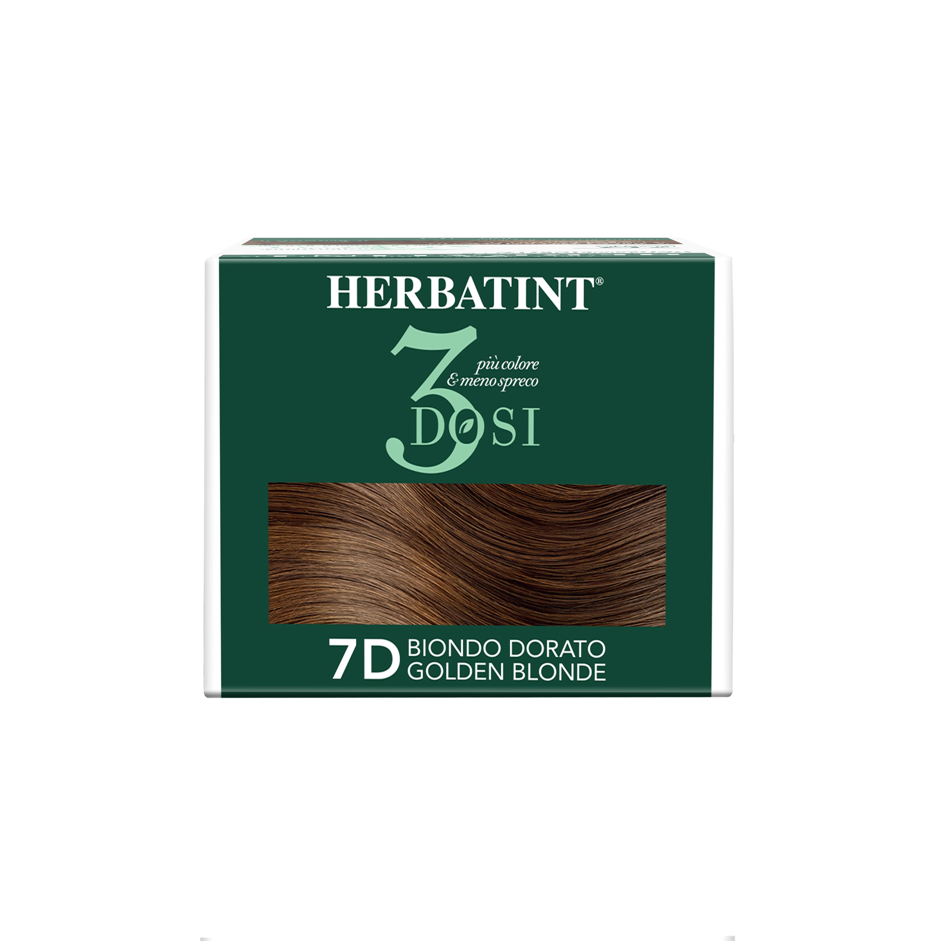 herbatint-7d-biondo-dorato-gel-colorante-permanente-3-dosi-300-ml image 4
