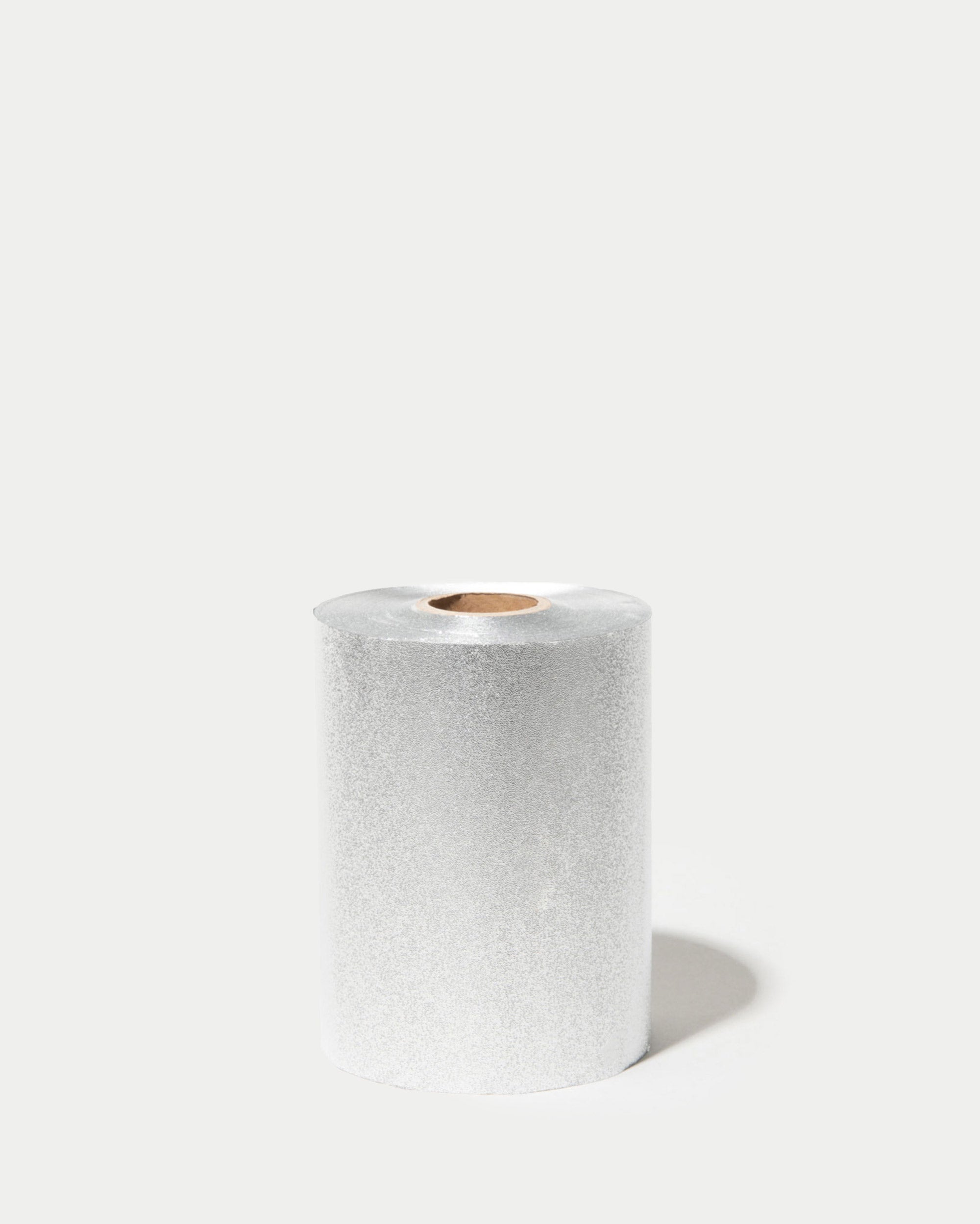 framar-star-struck-silver-foglio-alluminio-embossed-roll-medium-320-ft image 1