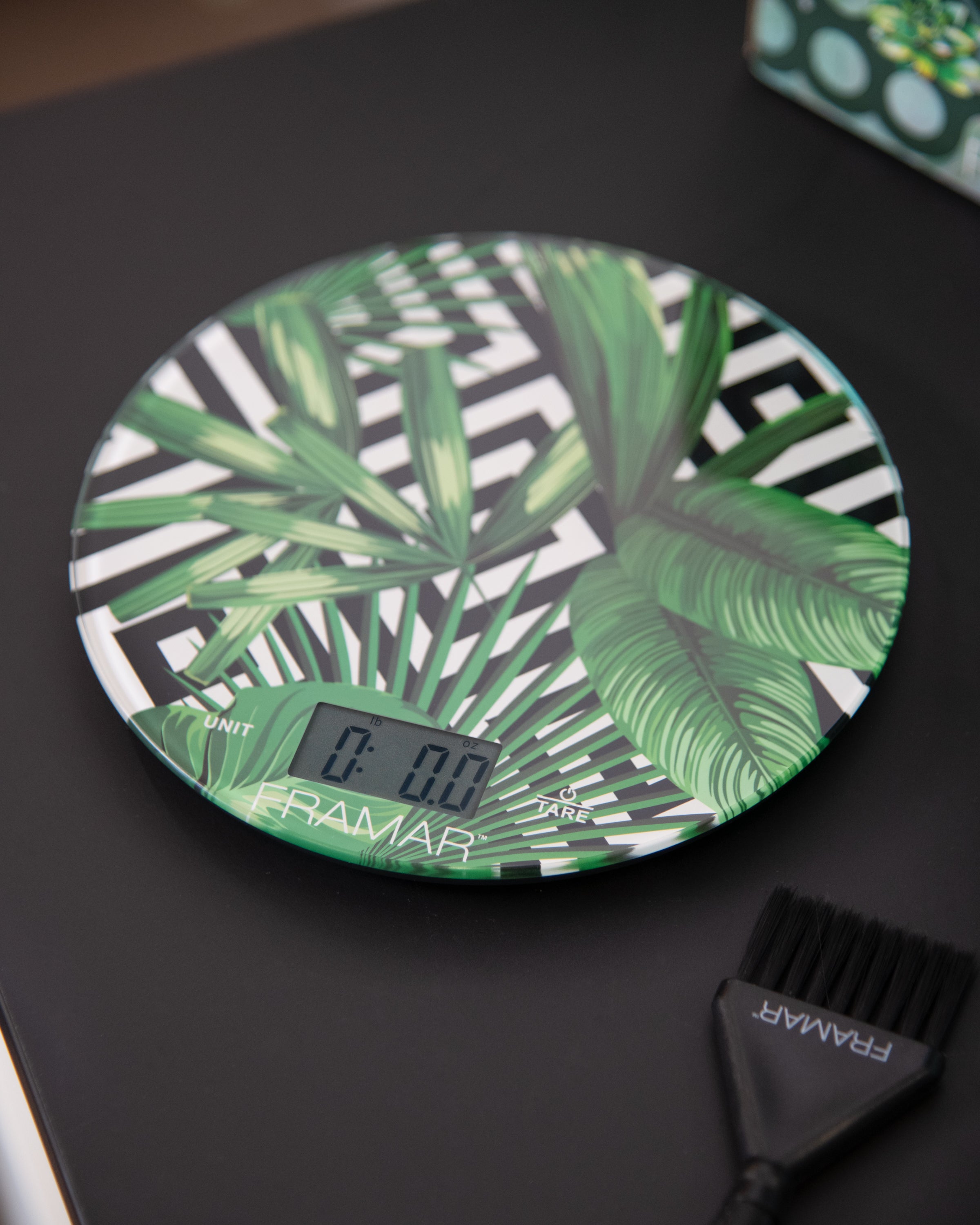 framar-plant-scale-bilancia-professionale-per-tinta-leaf-pattern image 3