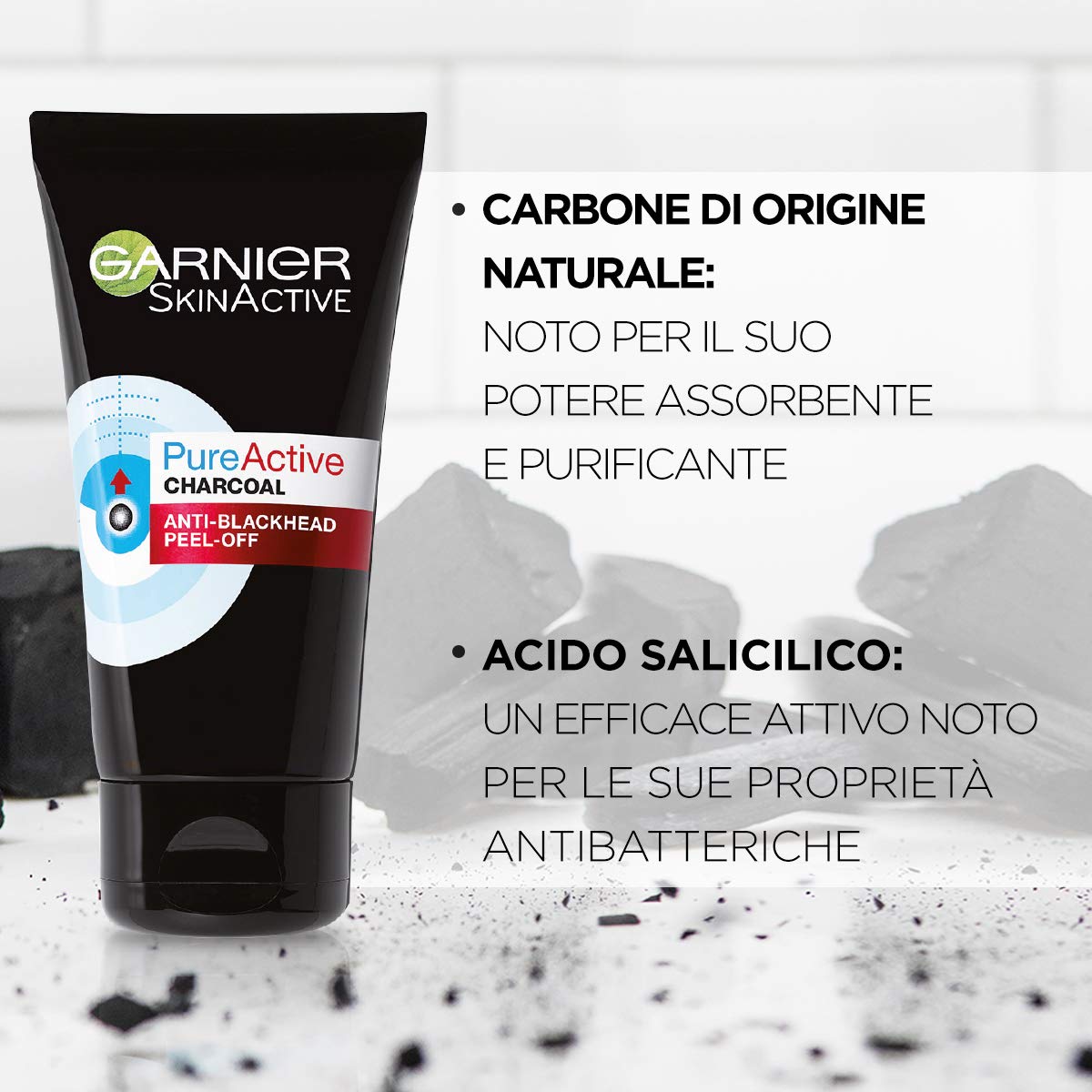 garnier-pure-active-maschera-peel-off-carbone-zona-t-50-ml image 4