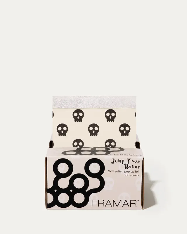 framar-jump-your-bones-switch-pop-up-foil-500-fogli-5x11-teschio image 1