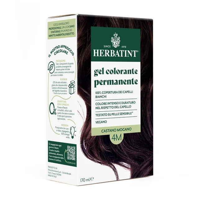 herbatint-4m-castano-mogano-gel-colorante-permanente-170-ml-2 image 1