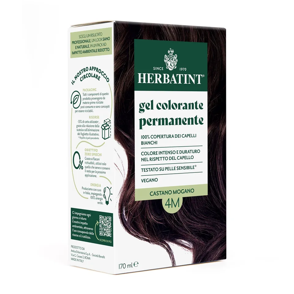 herbatint-4m-castano-mogano-gel-colorante-permanente-170-ml-2 image 1