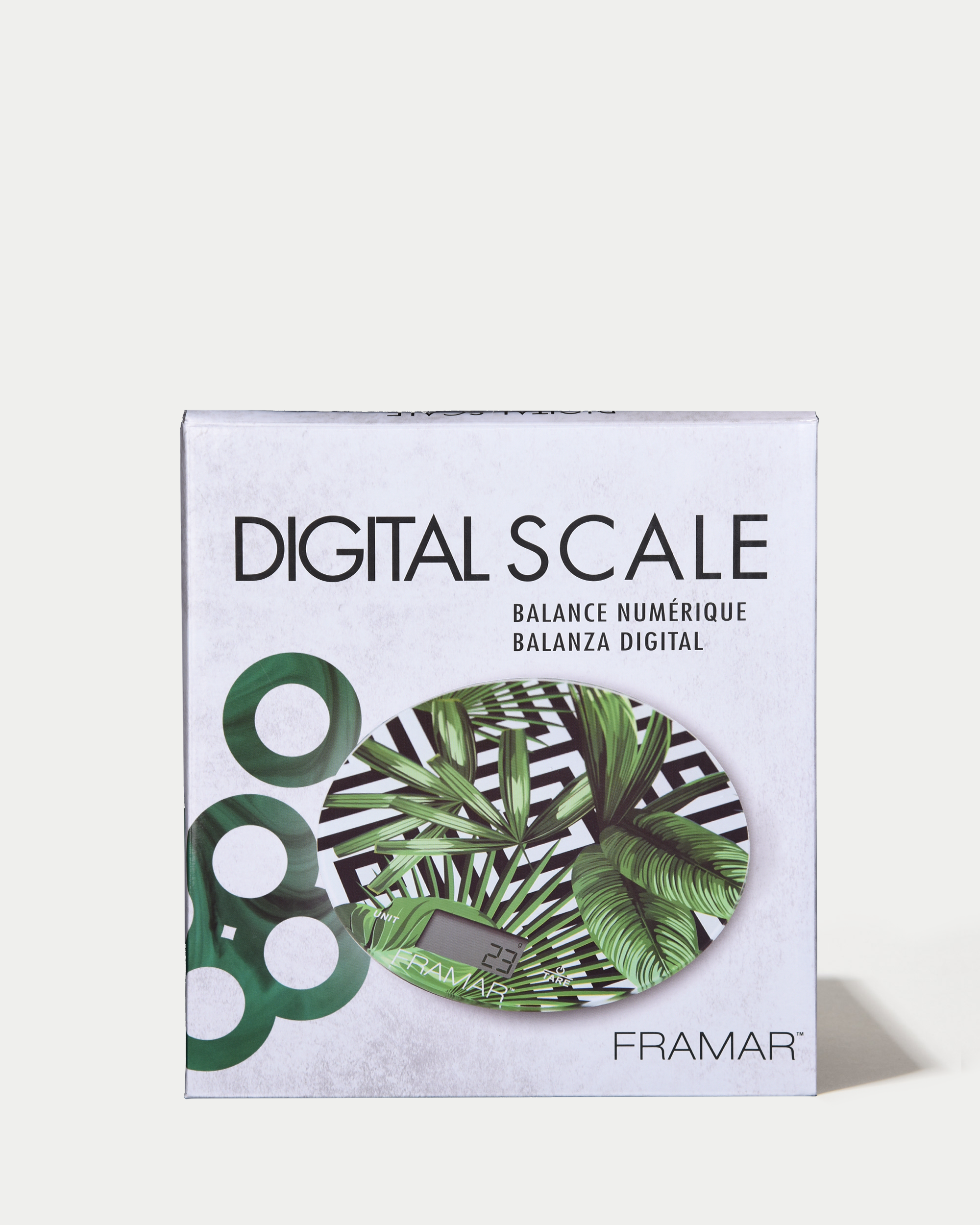 framar-plant-scale-bilancia-professionale-per-tinta-leaf-pattern image 2