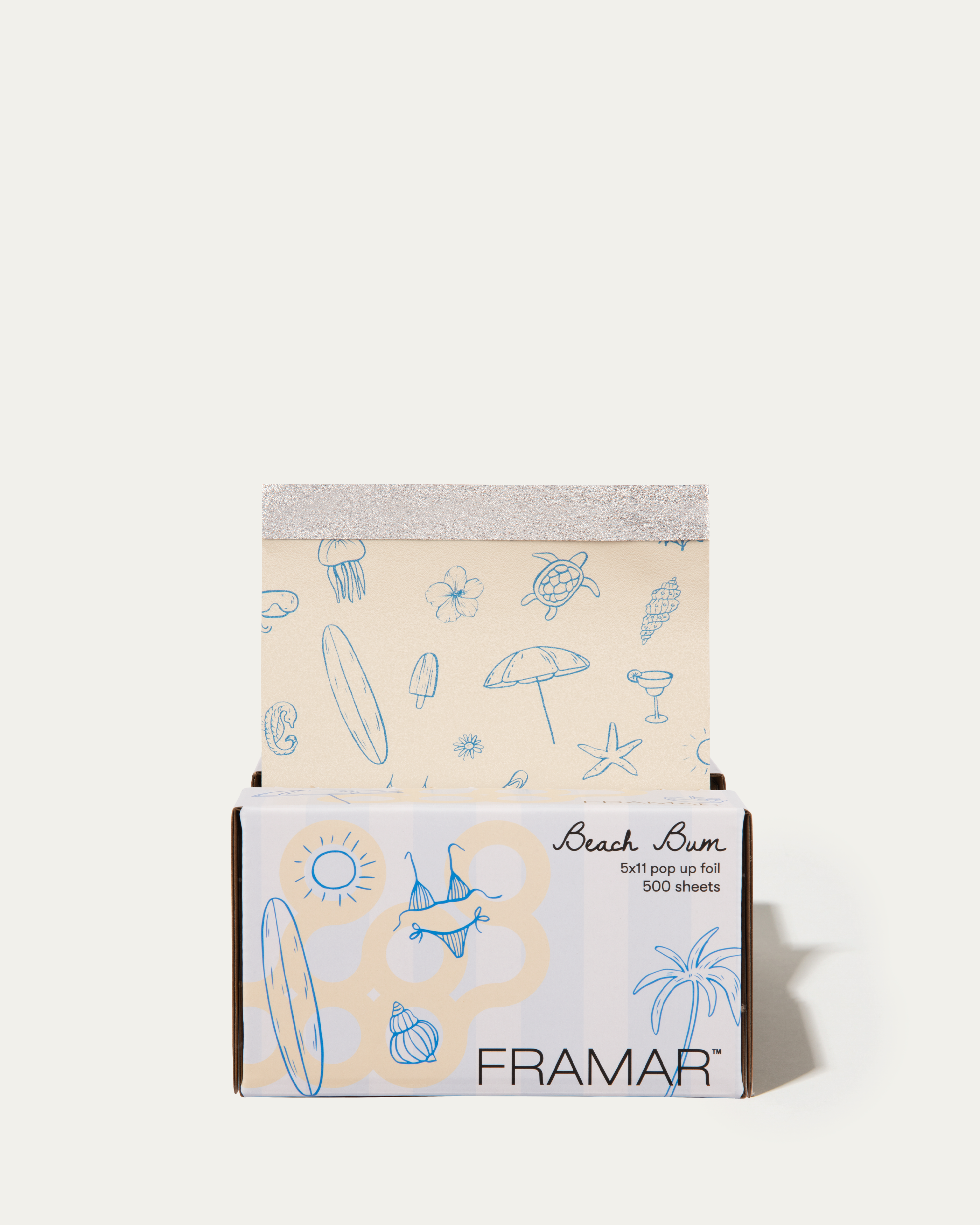 framar-beach-bum-pop-up-foil-5x11 image 1