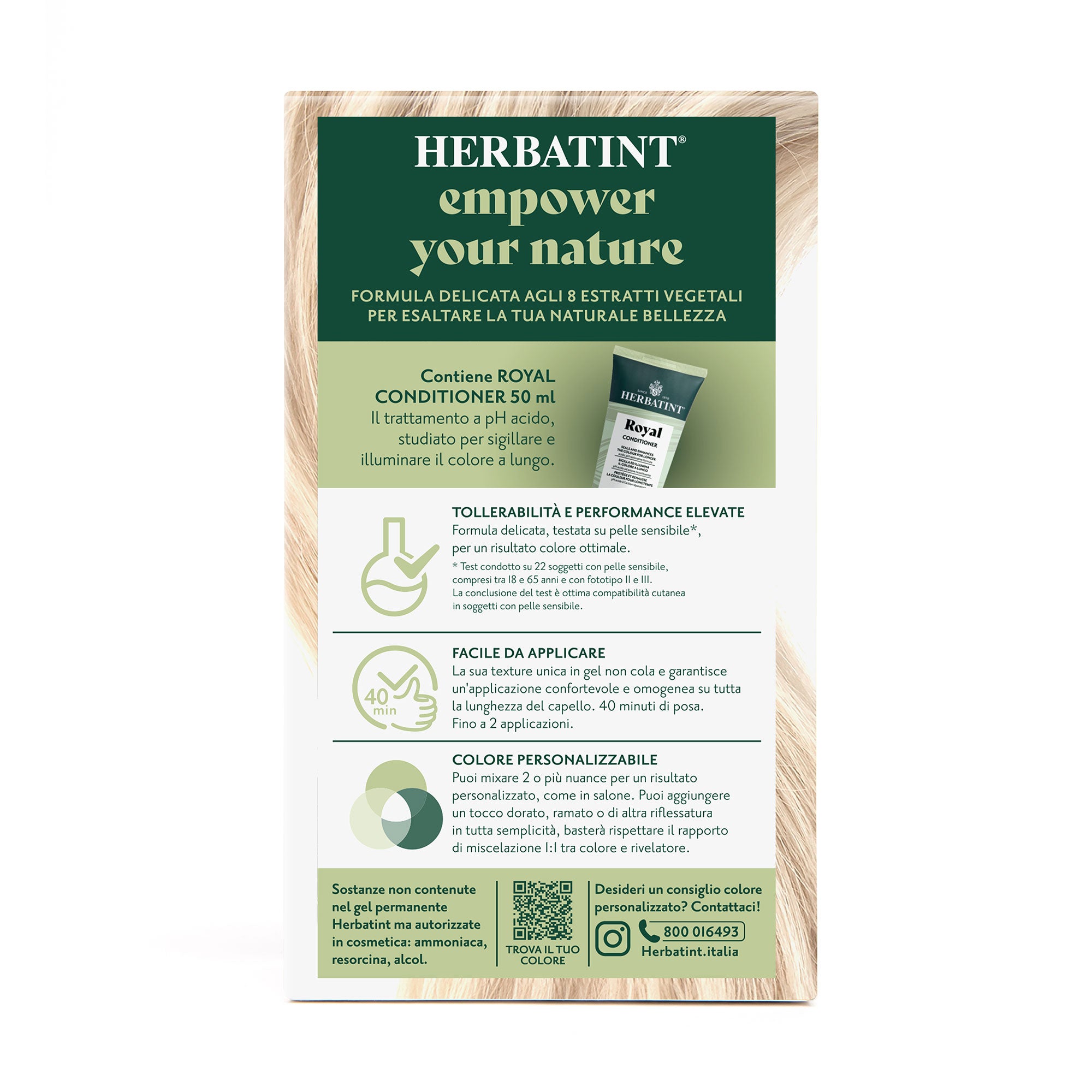 herbatint-gel-colorante-permanente-10n-biondo-platino-170-ml image 4