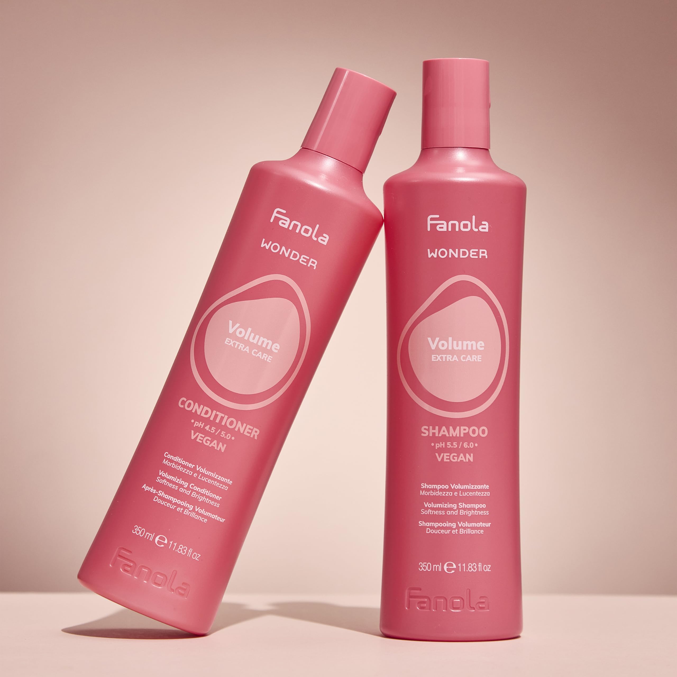 fanola-wonder-volume-conditioner-volumizzante-capelli-350-ml image 7