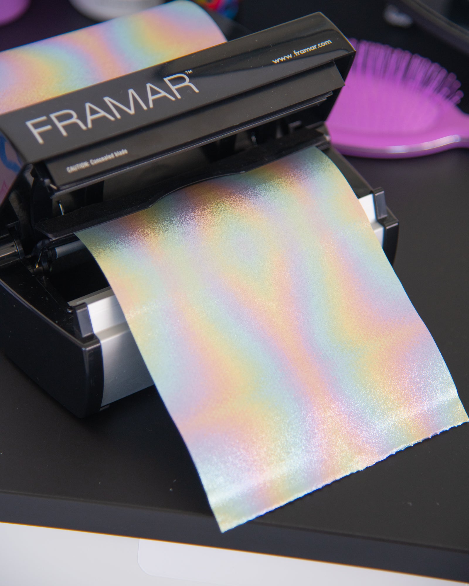 framar-ethereal-embossed-roll-foglio-alluminio-goffrato-97-m image 5