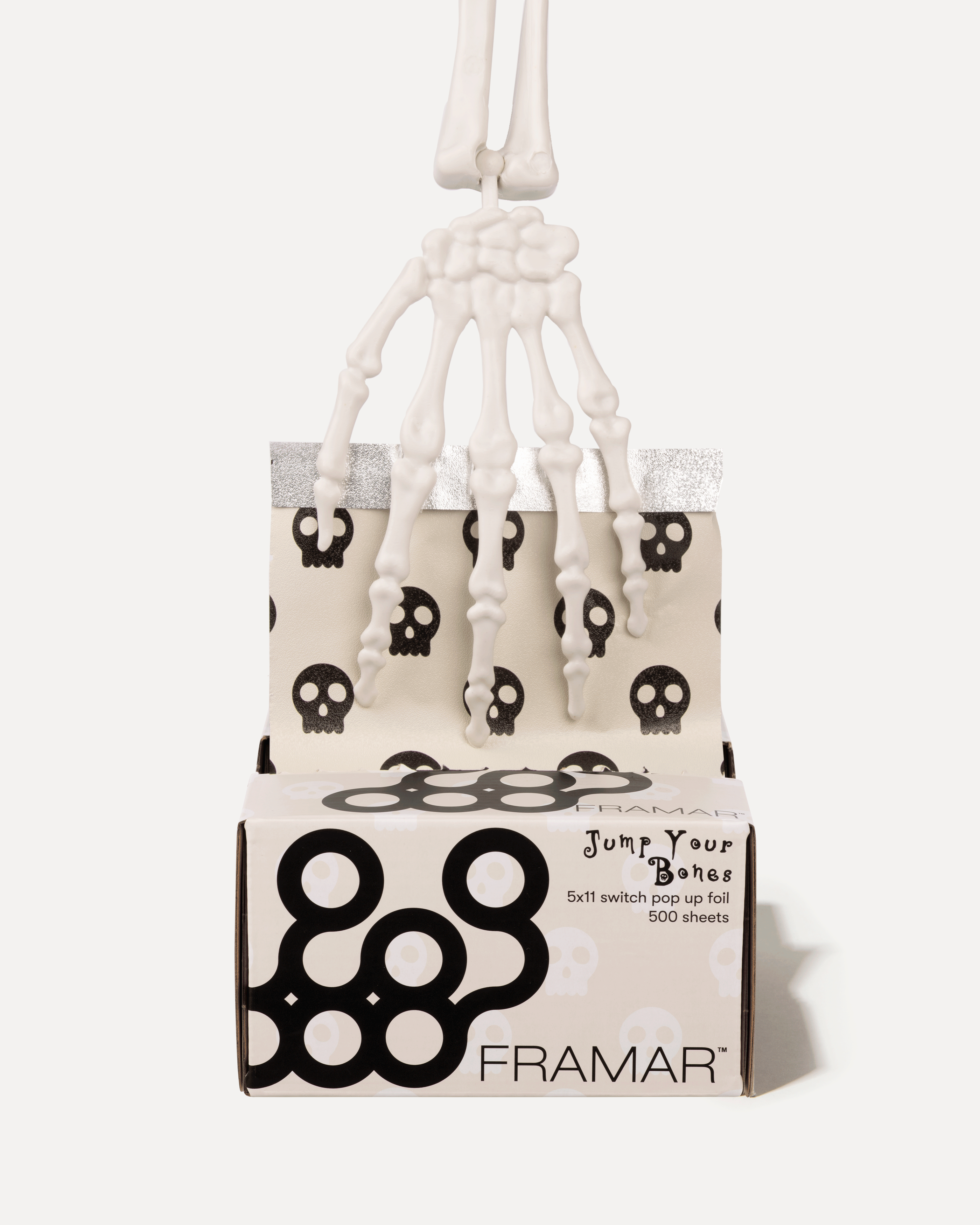 framar-jump-your-bones-switch-pop-up-foil-500-fogli-5x11-teschio image 2