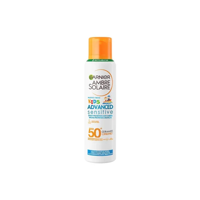 garnier-ambre-solaire-advanced-sensitive-kids-ceramide-protect-spray-spf50-150-m-2 image 1