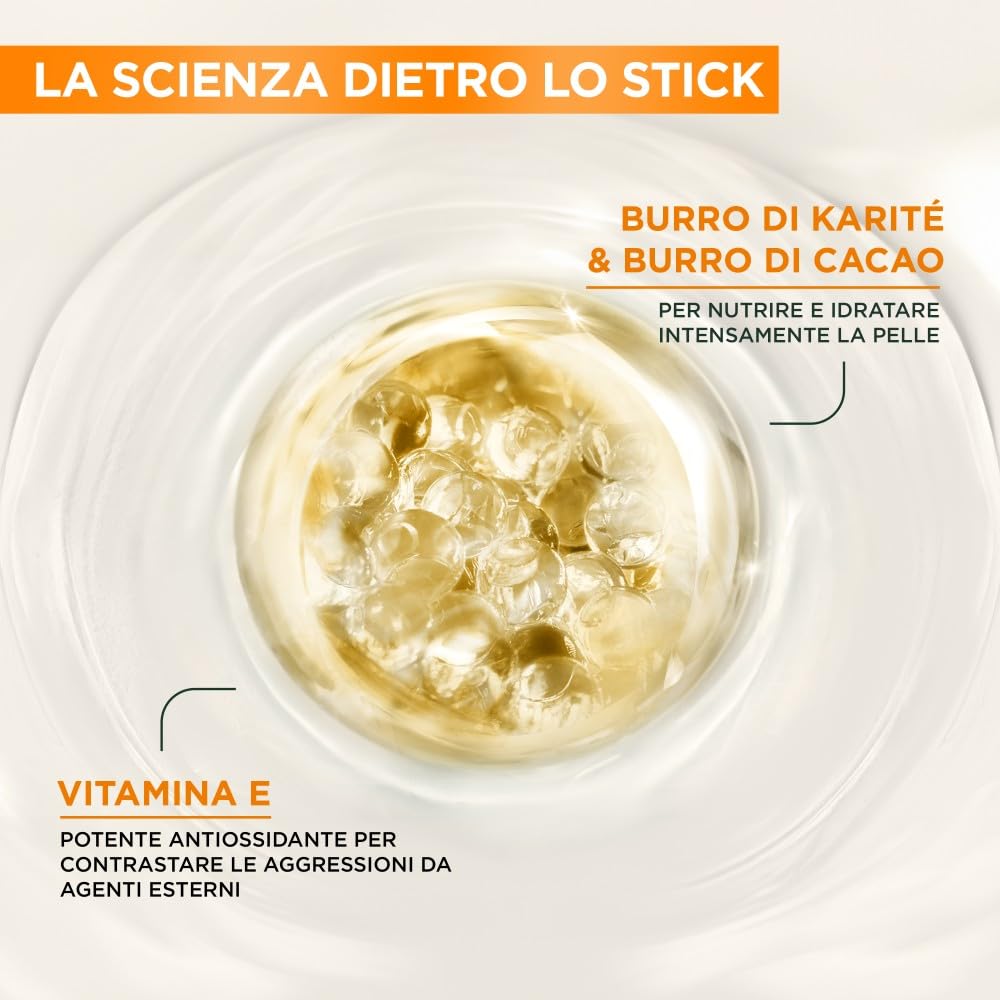 garnier-ambre-solaire-super-uv-stick-viso-spf50-9-g image 4