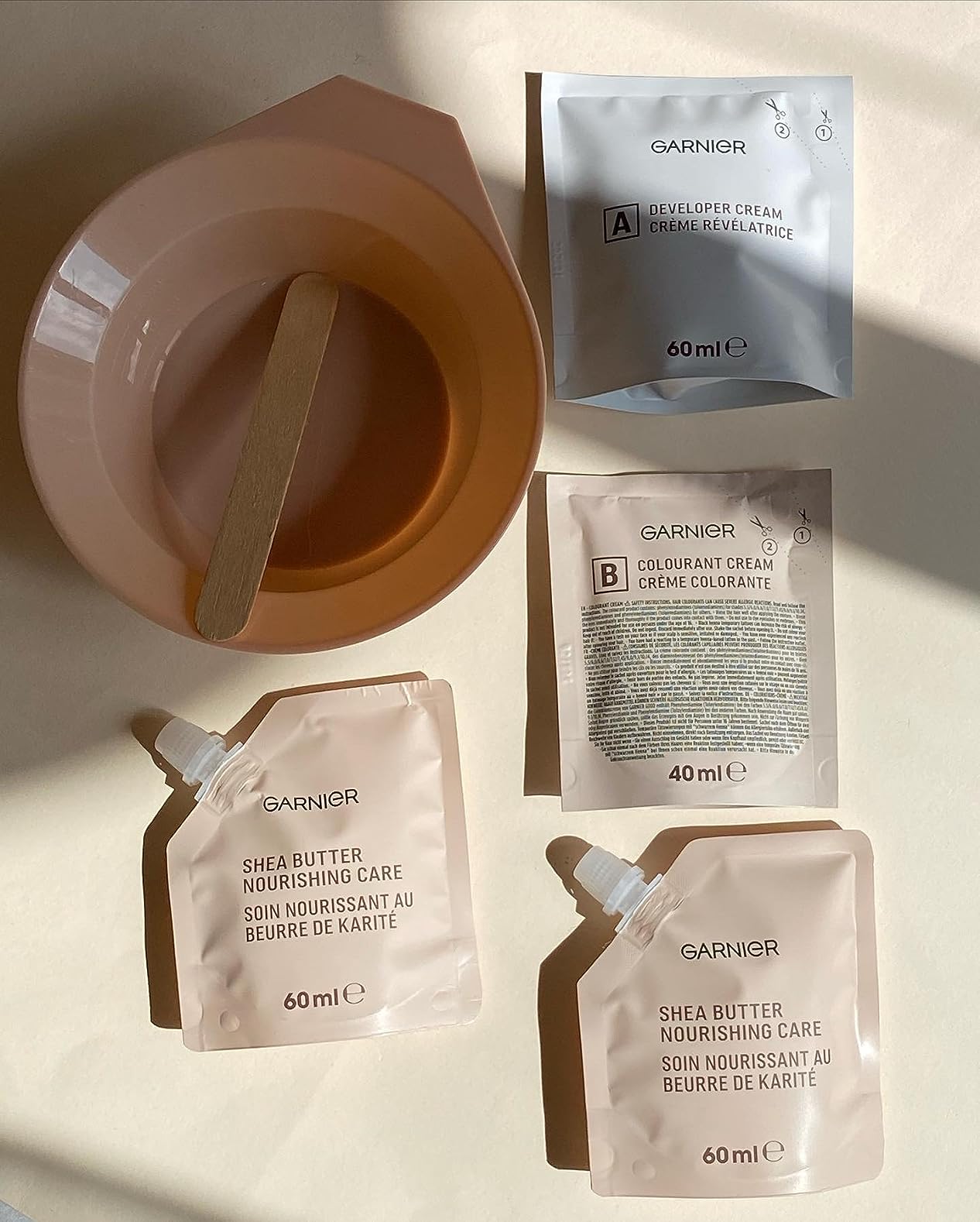 Biondo vaniglia elegantissimo