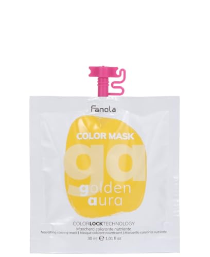 fanola-color-mask-maschera-colorante-golden-aura-30-ml image 2