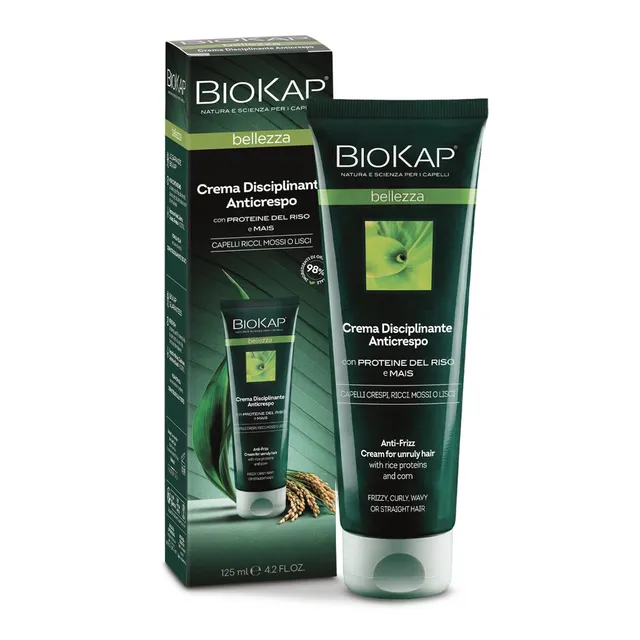 biokap-bellezza-crema-disciplinante-anticrespo image 1