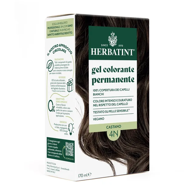 herbatint-gel-colorante-permanente-4n-castano-170-ml image 1